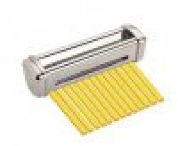 2 mm pastry cutter - Tagliolino, for FSEI100 and FSM100 dough sheeter
