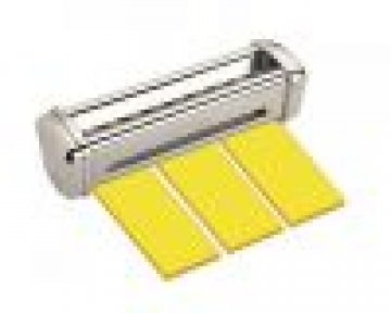 12 mm cutter - Pappardella, for FSEI100 and FSM100 dough sheeter