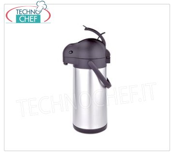 Thermal Jugs STAINLESS STEEL THERMAL DISTRIBUTOR