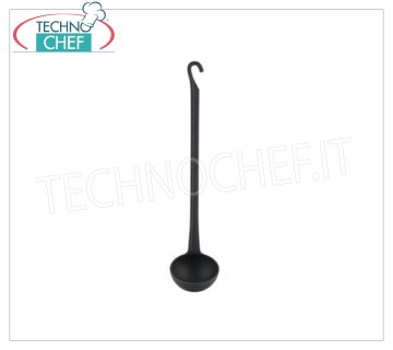 Ladles NON-STICK LADLE, PADERNO, Diameter 8 cm