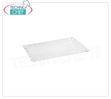 Pastry trays PLASTIC RECTANGULAR PASTRY TRAY CM..30X20