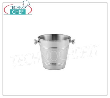 Portaghiaccio ABERT ICE BUCKET CM.13