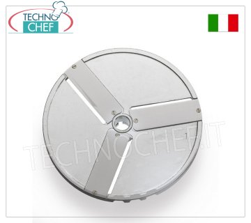 Sirman - Slice Cutting Disc DF2 - 2 mm