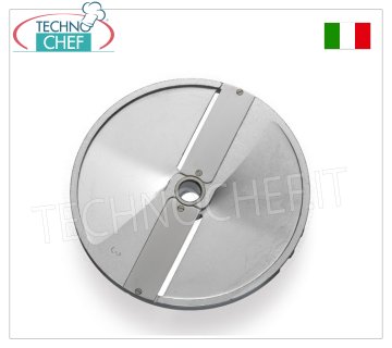 Sirman - Slice Cutting Disc DF4 - 4 mm