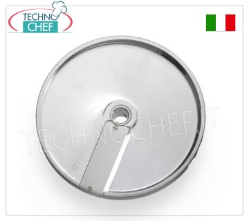 Sirman - Slice Cutting Disc DF8 - 8 mm