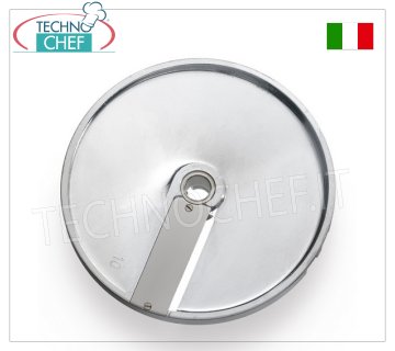 Sirman - Slice Cutting Disc DF10 - 10 mm