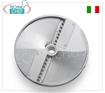 Sirman - Julienne Cutting Disc DQ10 - 10 mm