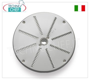Sirman - Grating Disc DT3 - 3 mm -