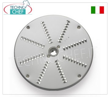 Sirman - DT4 Fraying Disc - 4 mm