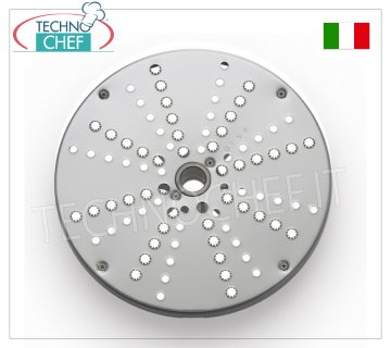 Sirman - DTV8 Fraying Disc - 8 mm
