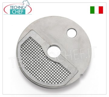 Sirman - PS5 Cube Disc - 5 mm (to be combined with DF5 Disc)