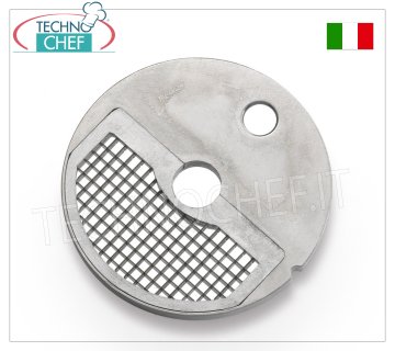 Sirman - PS10 Cube Disc - 10 mm (To be combined with DF10 Disc)