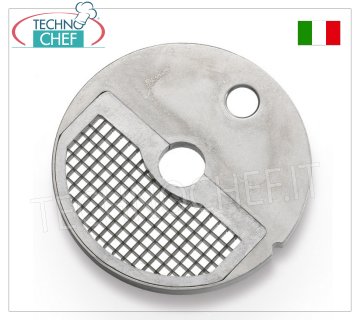 Sirman - PS8G Cube Disc - 8 mm (to be combined with DF8 Disc)