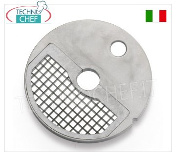 Sirman - PS10G Cube Disc - 10 mm (To be combined with DF10 Disc)