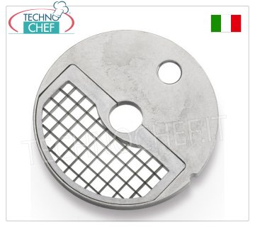 Sirman - PS14G Cube Disc - 14 mm (to be combined with DF14 Disc)