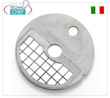 Sirman - PS20G Cube Disc - 20 mm (to be combined with DF Disc)