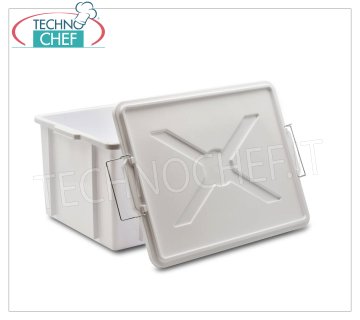 Containers Box with lid 