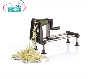 LE ROUET GOURMET greenery taglia, dim.mm.135x360x243h