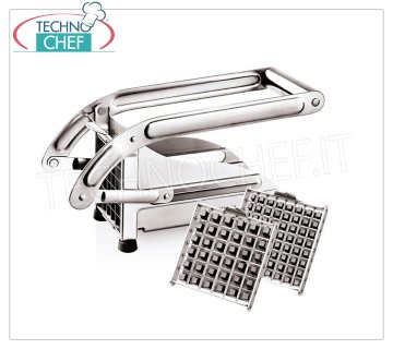 Potato / Chip Cutter