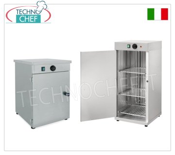 HOT PLATE Cabinets on Wheels