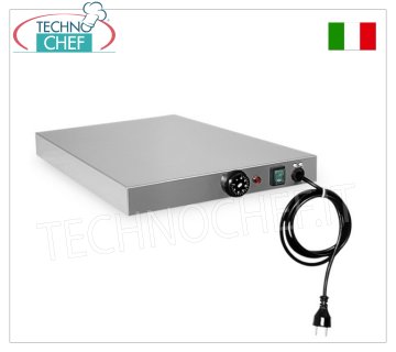 Stainless steel hot plates