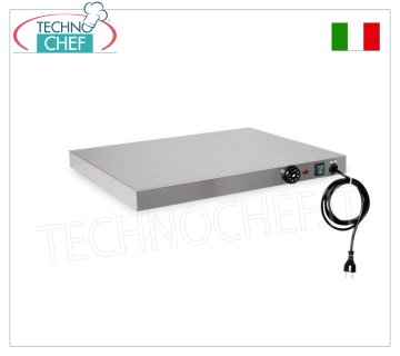 Stainless steel hot plates