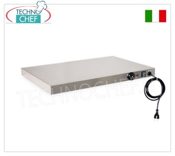 Stainless steel hot plates