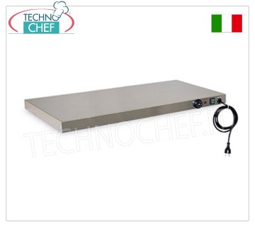 Stainless steel hot plates