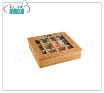 Sugar/tea sachet holder