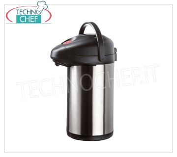 Thermal jugs