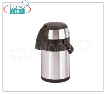 Thermal jugs