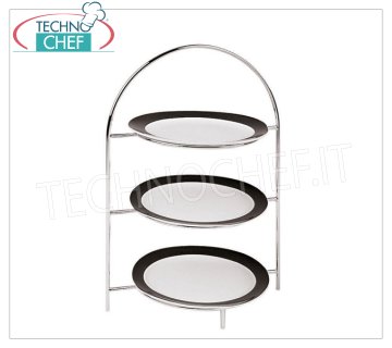 Buffet display stand