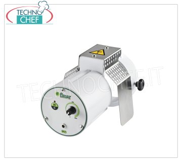 Pasta cutter knife for fresh pasta machine mod. PF25E