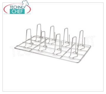 --- Vertical chicken roasting tray in the oven, 304 stainless steel