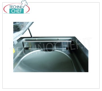 TECHNOCHEF - Gas Inerte