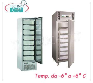refrigerating cupboards for fresh fish 