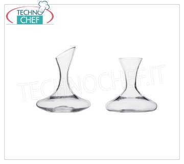 Carafes and Decanters DECANTING JUG, DENIZLI