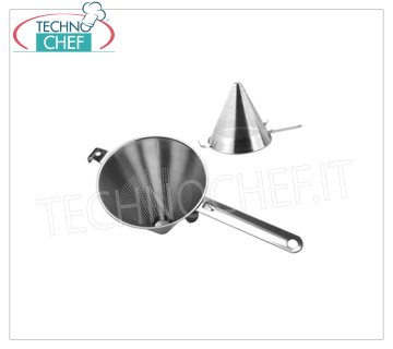 Chinese colander CHINESE STRAINER, ILSA, Diameter Cm.20