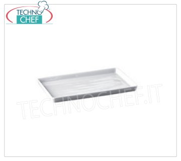 Porcelain tableware RECTANGULAR TRAY, cm.30x19, h.2, brand MPS PORCELLANE SARONNO -- Available in packs of 6