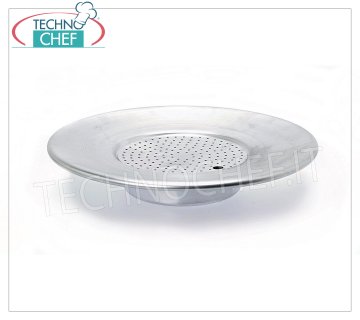 colander ALUMINUM Colafritto, Ballarini, diameter 40 cm