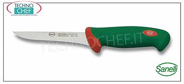 Sanelli - Boning Knife 14 cm - PREMANA Professional Line - 110614 DISOSSO knife, PREMANA Professional SANELLI line, long mm. 140