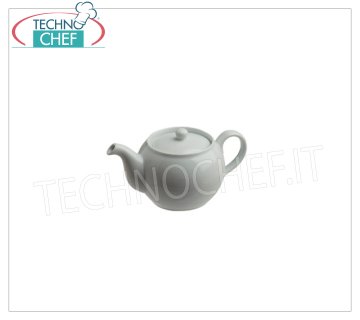 Milk jugs, teapots TOGNANA WHITE TEAPOT, SPHERE COLLECTION