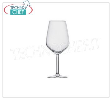 Glasses for the Table - complete coordinated series ALLEGRA CABERNET GLASS, Certified Grammage Tasting Glass Collection, PASABAHCE