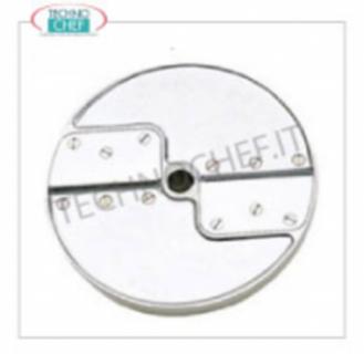 ROBOT COUPE - Vegetable Cutter Disc for 2 x 4 mm Strips