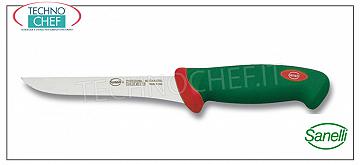 Sanelli - Flexible Boning Knife 16 cm - PREMANA Professional Line - 111616 FLEXIBLE BONE knife, PREMANA Professional SANELLI line, length mm. 160