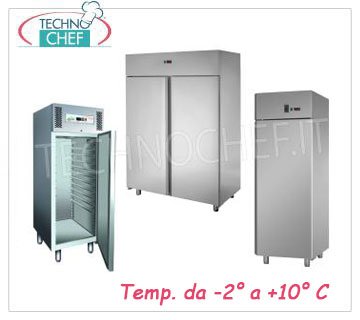 Pastry upright fridge 