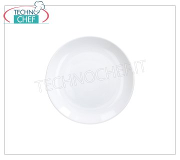 M1934 - PIZZA PLATE 38 cm, Porcelain - Dishes for Restaurant PIZZA PLATE 38 cm, brand M1934 - Buyable in a pack of 8 pieces