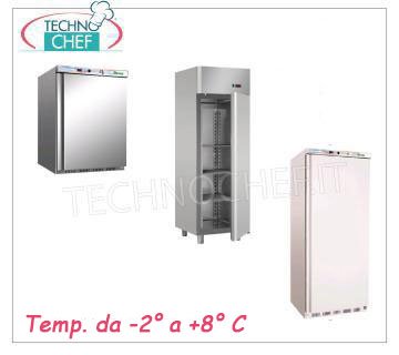 Upright fridge 1 door 