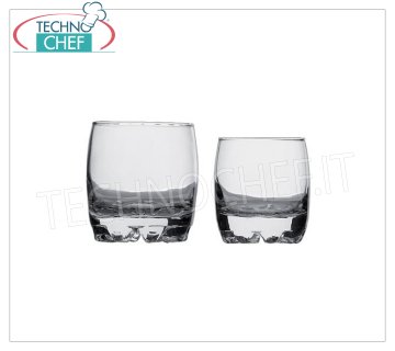 Glasses for water and wine WINE GLASS, BORMIOLI ROCCO, Galassia Collection.