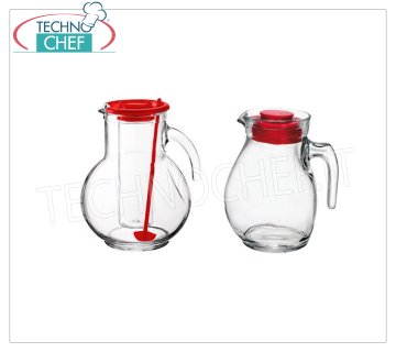 Carafes and Decanters SANGRIA JUG, BORMIOLI ROCCO